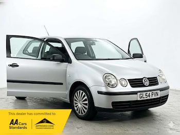 Volkswagen Polo feature image