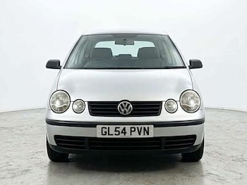 Used Volkswagen Polo 2005 for sale - 78091373: Photo