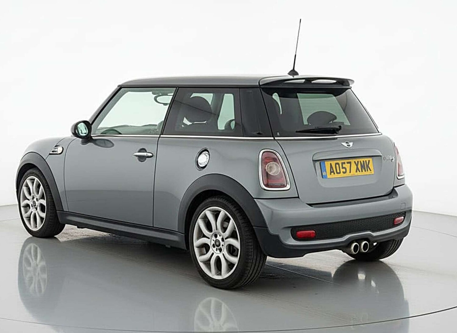 Used MINI Hatch 2007 for sale - 78016379: Photo 10
