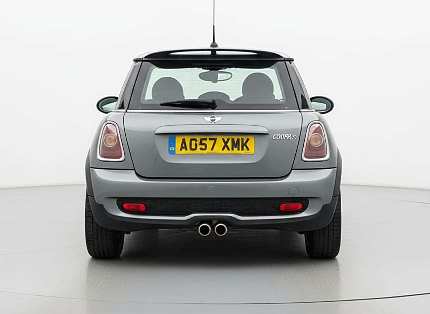 Used MINI Hatch 2007 for sale - 78016379: Photo 11