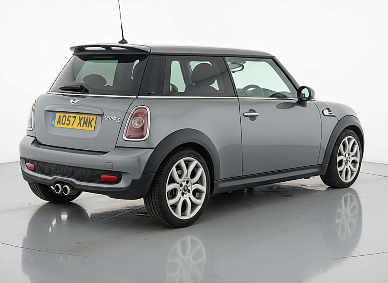 Used MINI Hatch 2007 for sale - 78016379: Photo 12