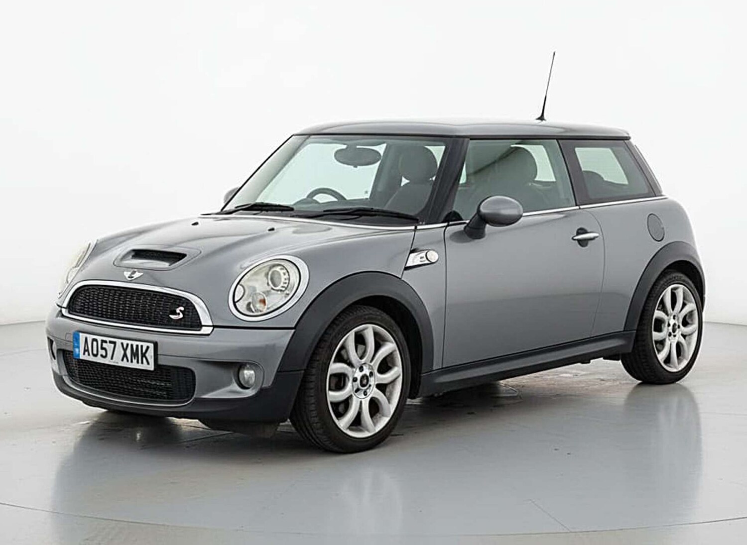 Used MINI Hatch 2007 for sale - 78016379: Photo 13