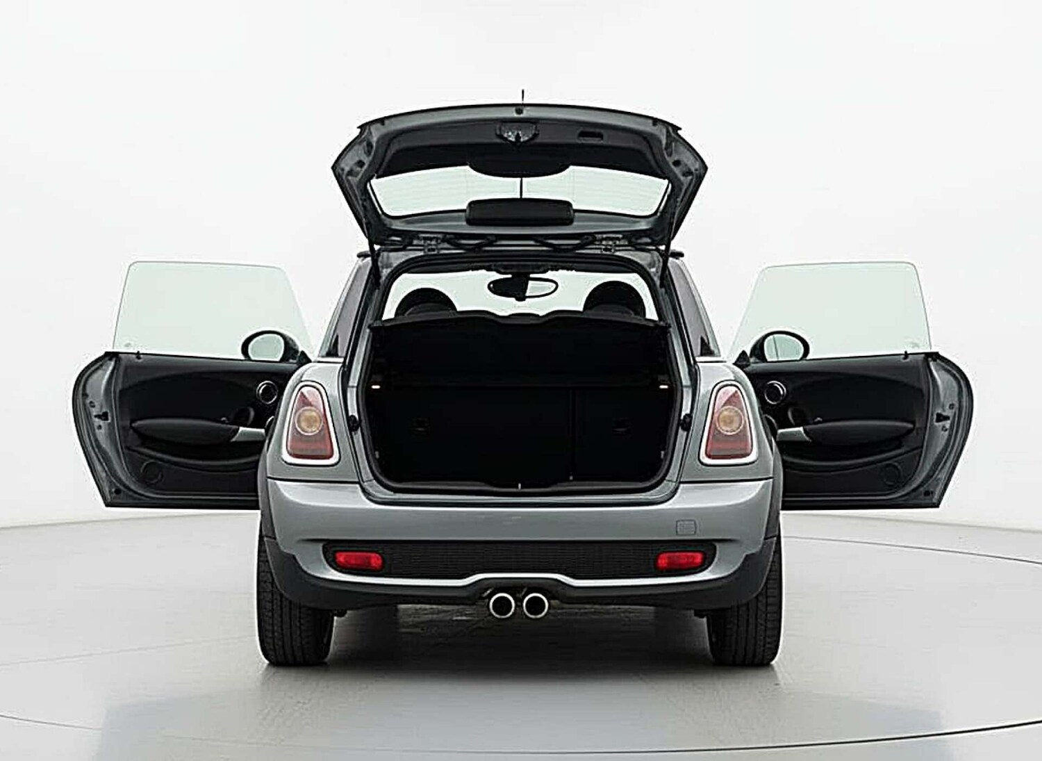 Used MINI Hatch 2007 for sale - 78016379: Photo 15