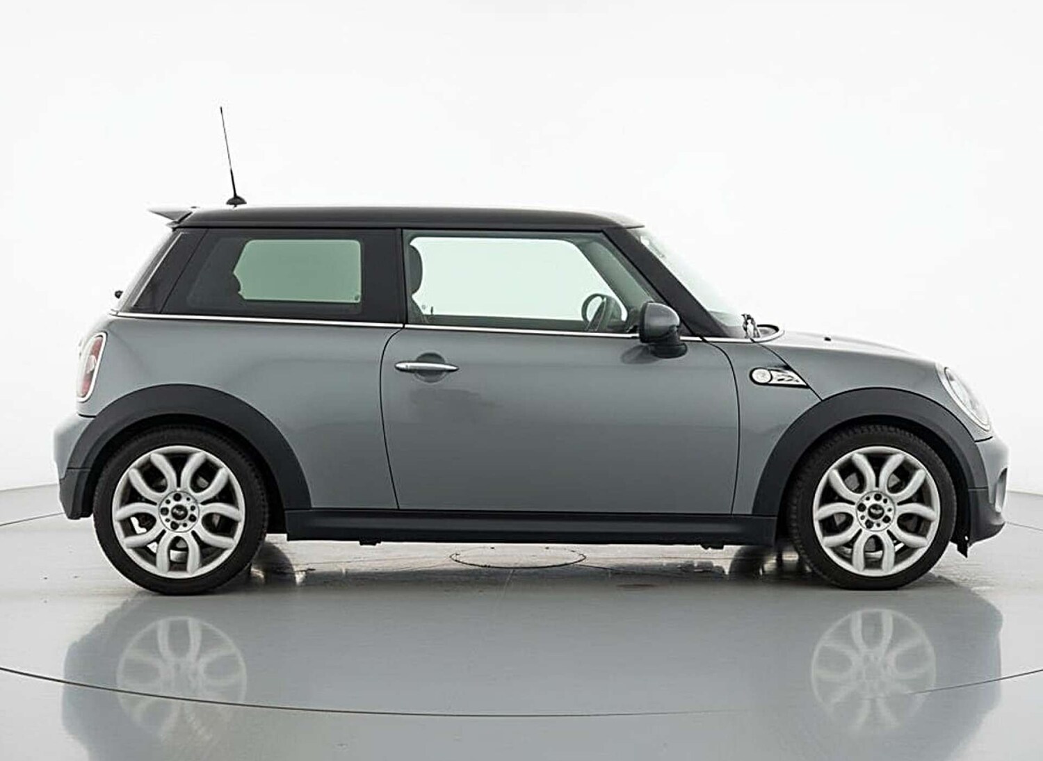 Used MINI Hatch 2007 for sale - 78016379: Photo 16