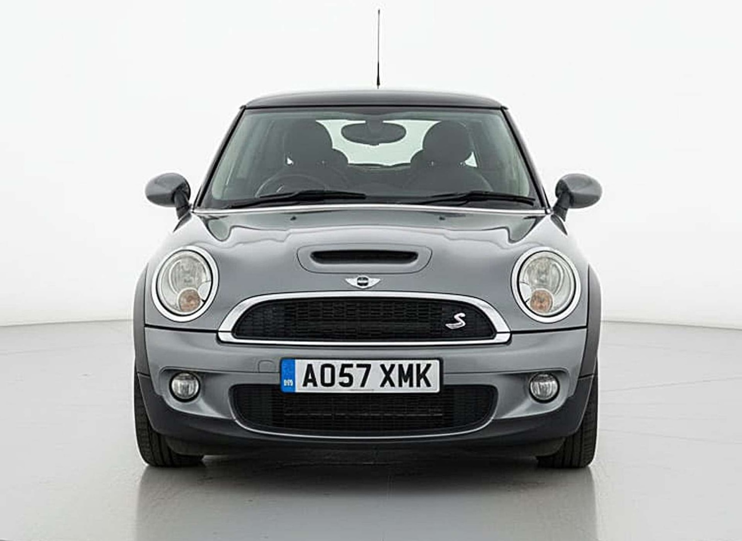 Used MINI Hatch 2007 for sale - 78016379: Photo 2