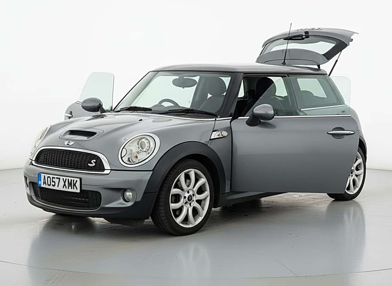Used MINI Hatch 2007 for sale - 78016379: Photo 3