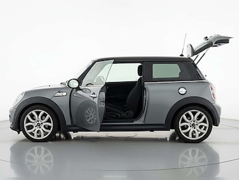 Used MINI Hatch 2007 for sale - 78016379: Photo