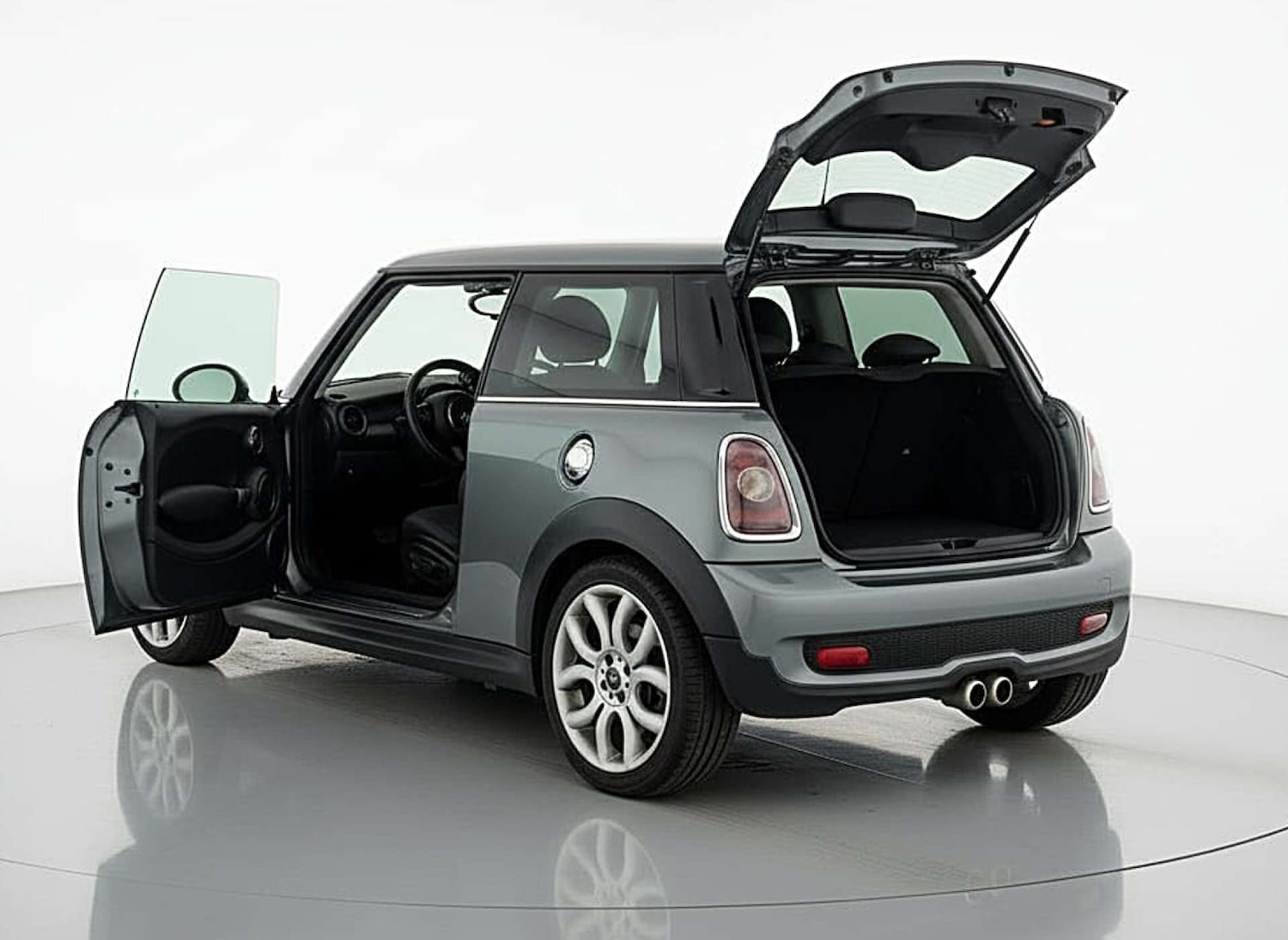 Used MINI Hatch 2007 for sale - 78016379: Photo 5
