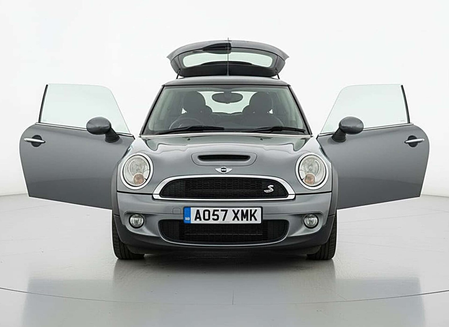 Used MINI Hatch 2007 for sale - 78016379: Photo 6