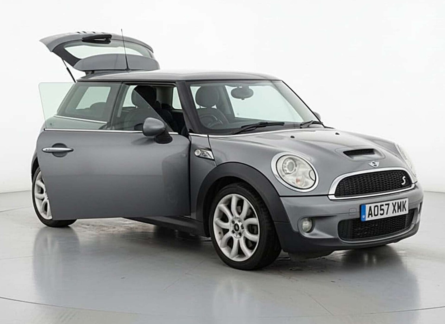Used MINI Hatch 2007 for sale - 78016379: Photo 7