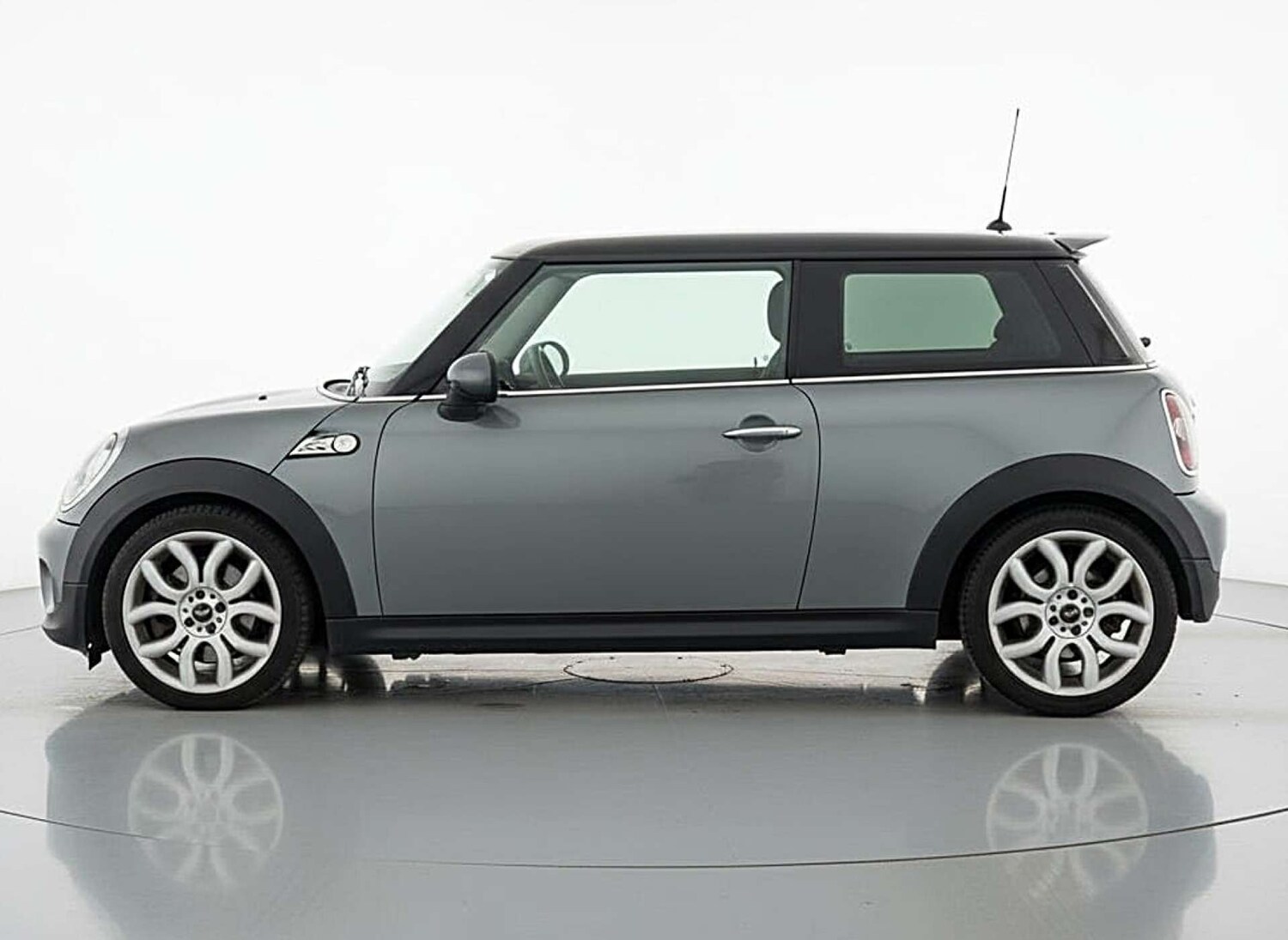 Used MINI Hatch 2007 for sale - 78016379: Photo 8