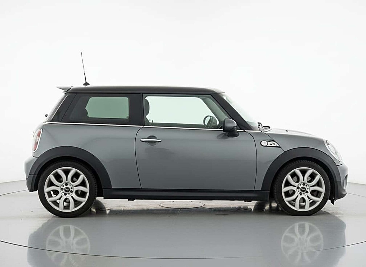 Used MINI Hatch 2007 for sale - 78016379: Photo 9