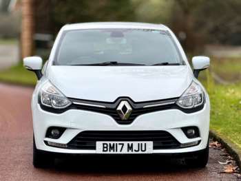 Used Renault Clio 2017 for sale - 74435614: Photo