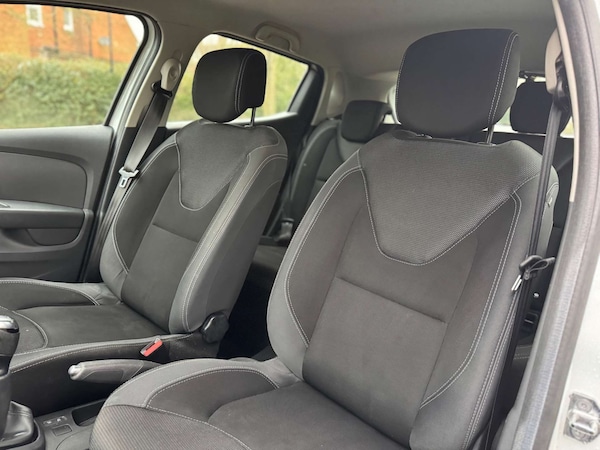 Used Renault Clio 2017 for sale - 74435614: Photo 34