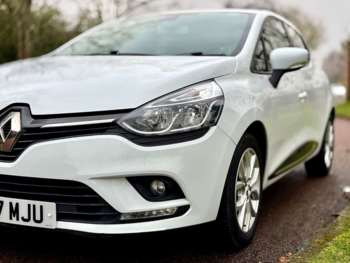 Used Renault Clio 2017 for sale - 74435614: Photo
