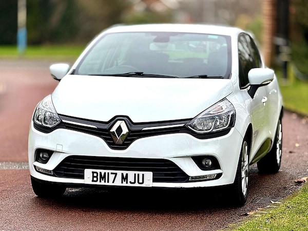 Used Renault Clio 2017 for sale - 74435614: Photo 40