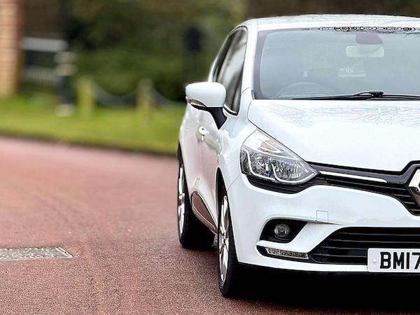 Used Renault Clio 2017 for sale - 74435614: Photo 42