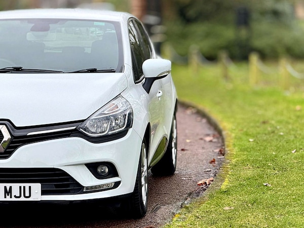 Used Renault Clio 2017 for sale - 74435614: Photo 43