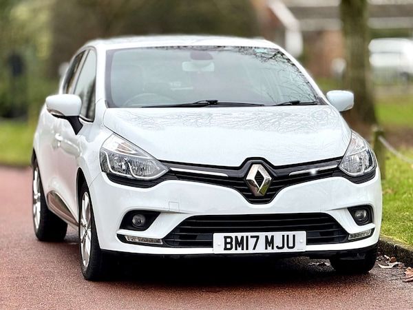 Used Renault Clio 2017 for sale - 74435614: Photo 44