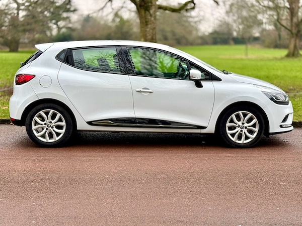 Used Renault Clio 2017 for sale - 74435614: Photo 47
