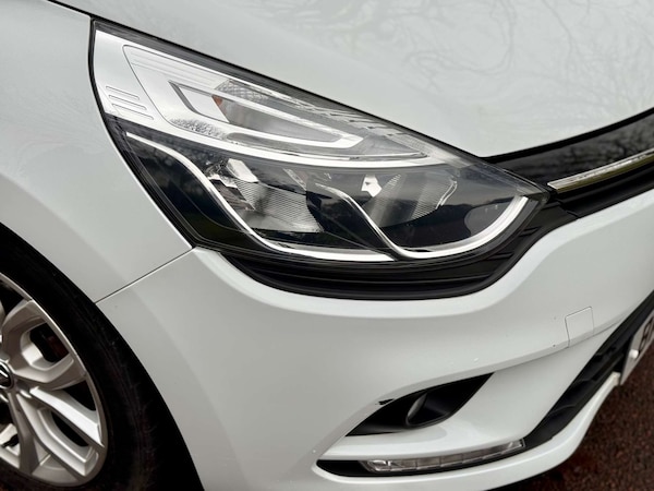 Used Renault Clio 2017 for sale - 74435614: Photo 4