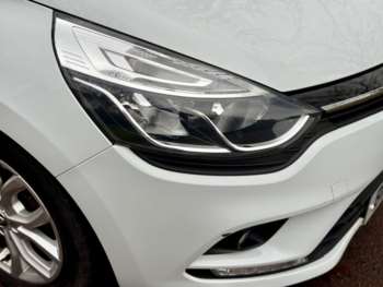 Used Renault Clio 2017 for sale - 74435614: Photo
