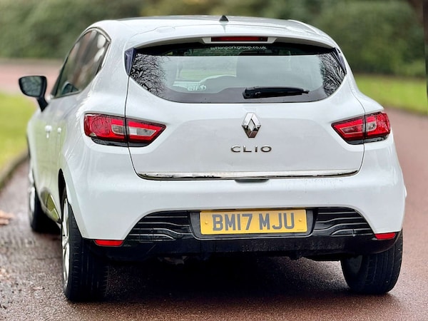 Used Renault Clio 2017 for sale - 74435614: Photo 51