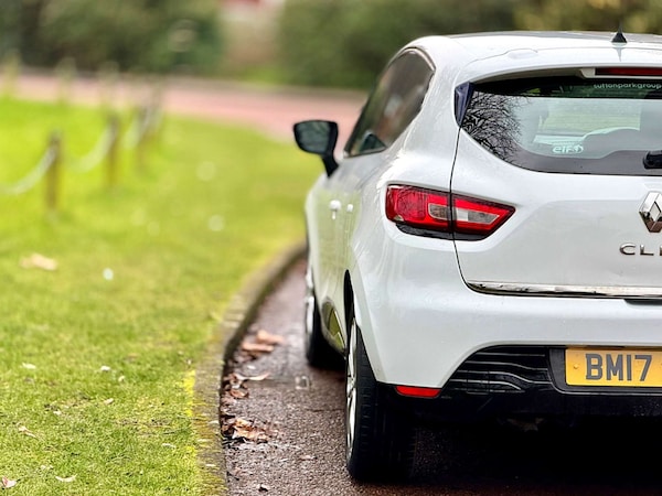Used Renault Clio 2017 for sale - 74435614: Photo 52