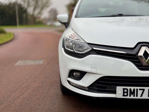 Used Renault Clio 2017 for sale - 74435614: Photo 5