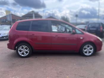 Used Ford C-Max 2008 for sale - 79684809: Photo