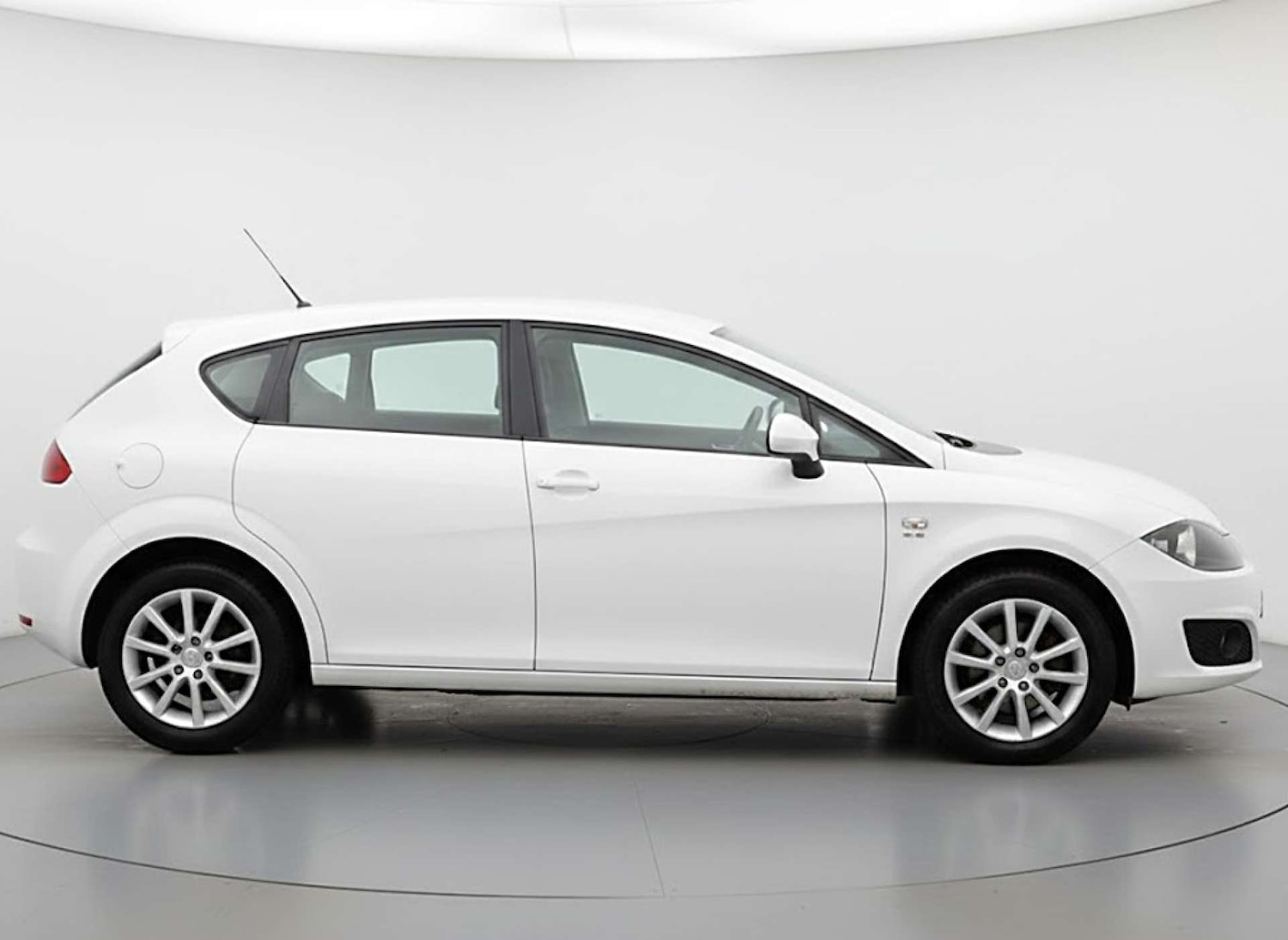 Used SEAT Leon 2011 for sale - 77107850: Photo 12