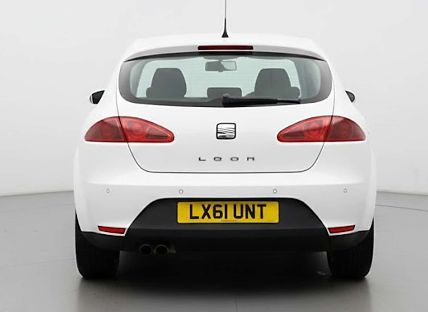 Used SEAT Leon 2011 for sale - 77107850: Photo 13