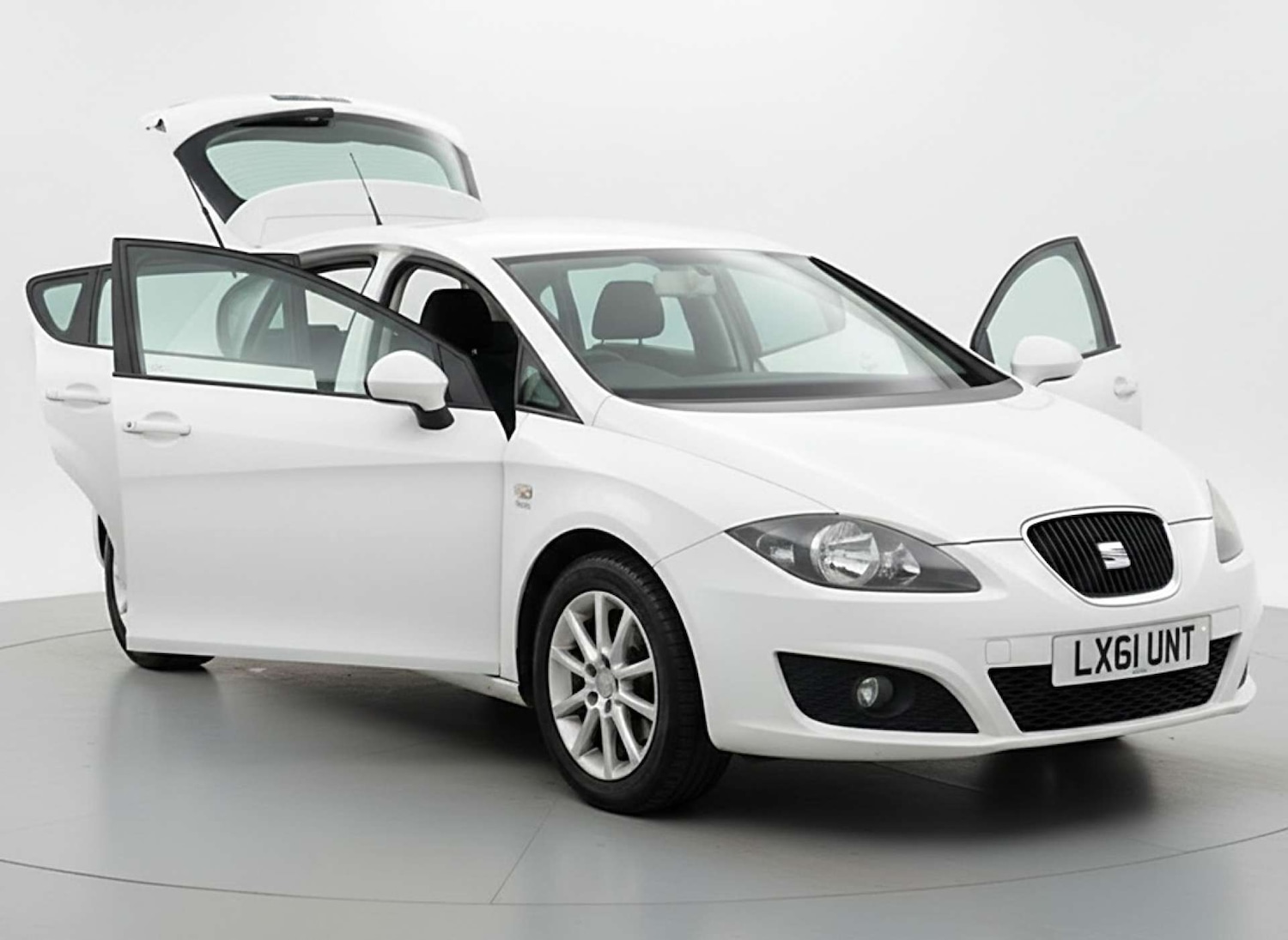 Used SEAT Leon 2011 for sale - 77107850: Photo 14
