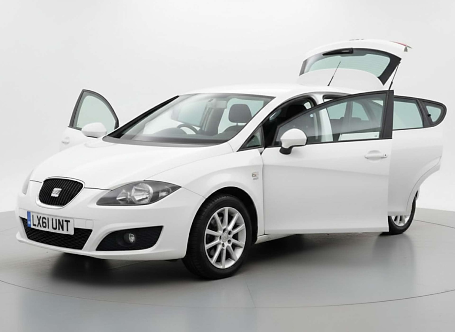 Used SEAT Leon 2011 for sale - 77107850: Photo 15