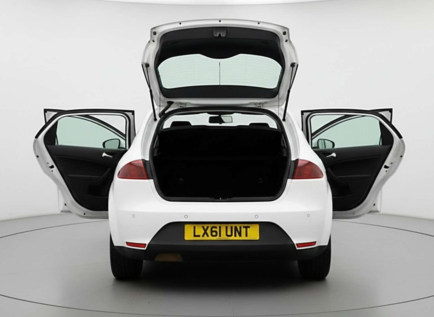 Used SEAT Leon 2011 for sale - 77107850: Photo 16