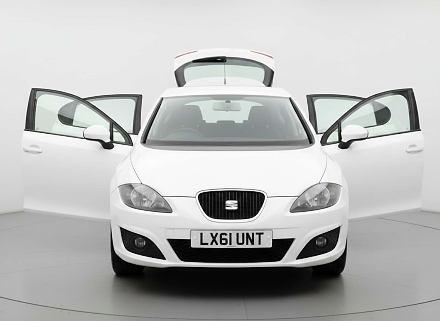 Used SEAT Leon 2011 for sale - 77107850: Photo 17