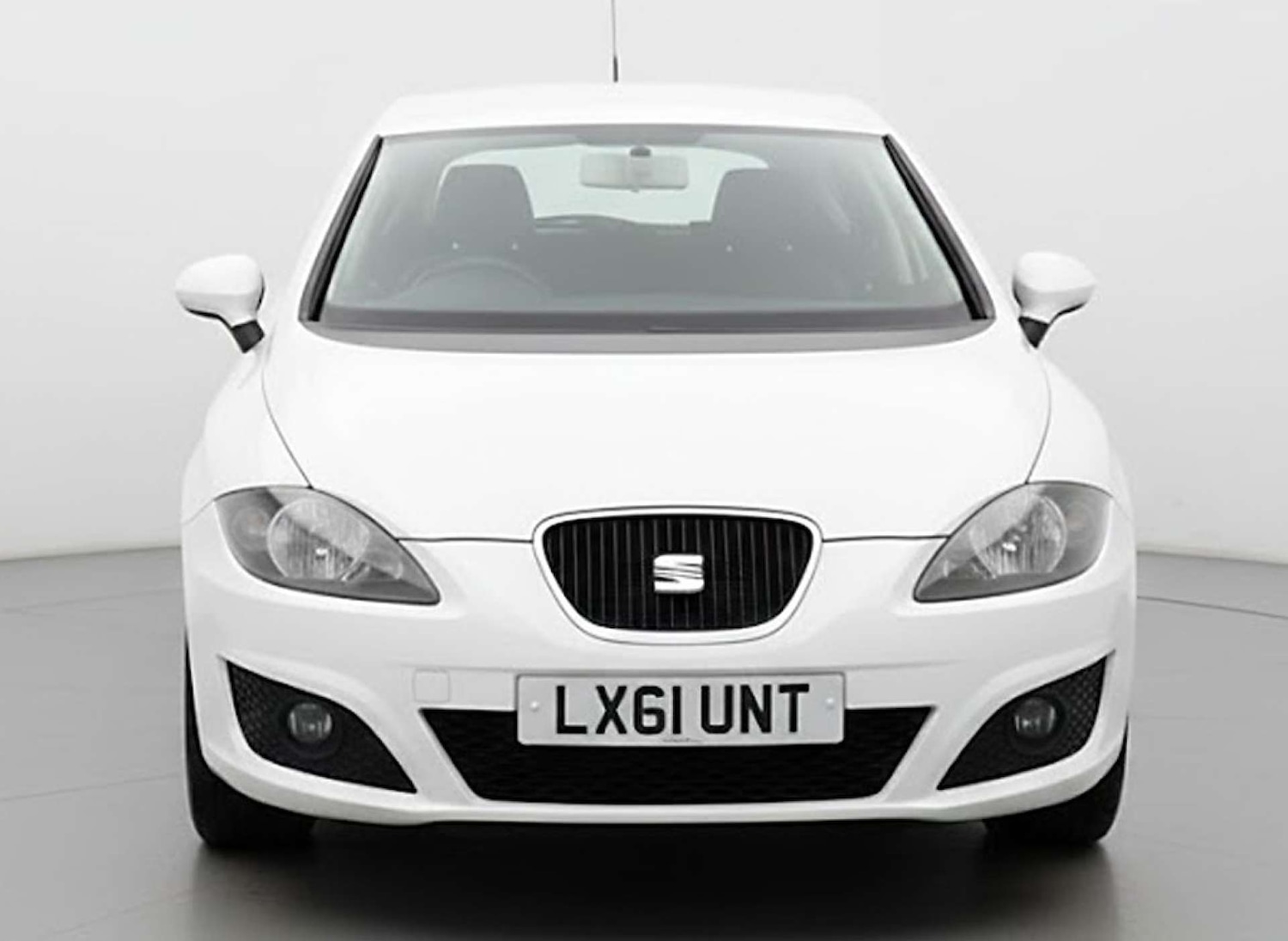 Used SEAT Leon 2011 for sale - 77107850: Photo 2