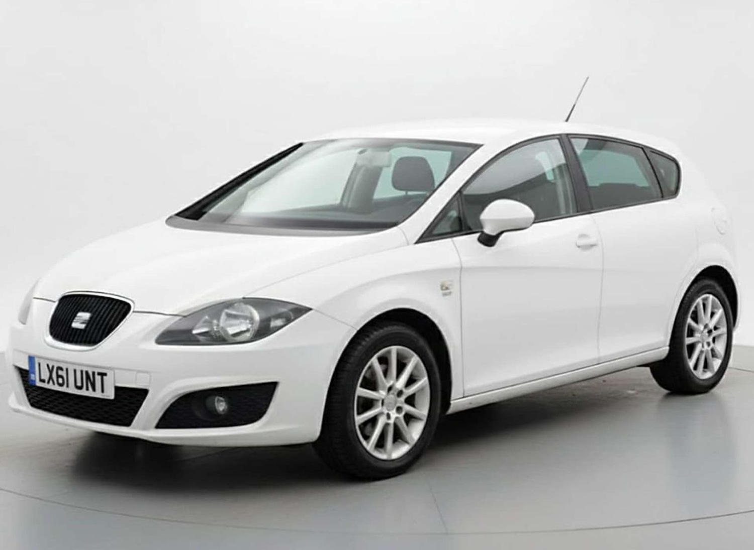 Used SEAT Leon 2011 for sale - 77107850: Photo 3