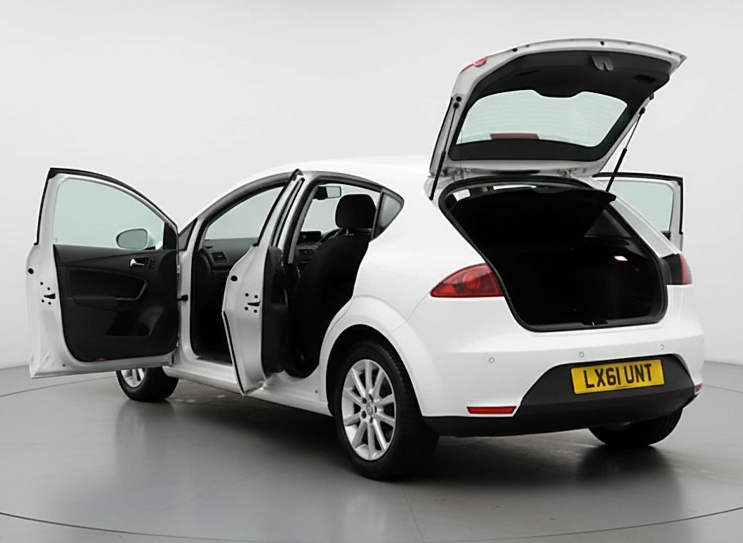 Used SEAT Leon 2011 for sale - 77107850: Photo 5