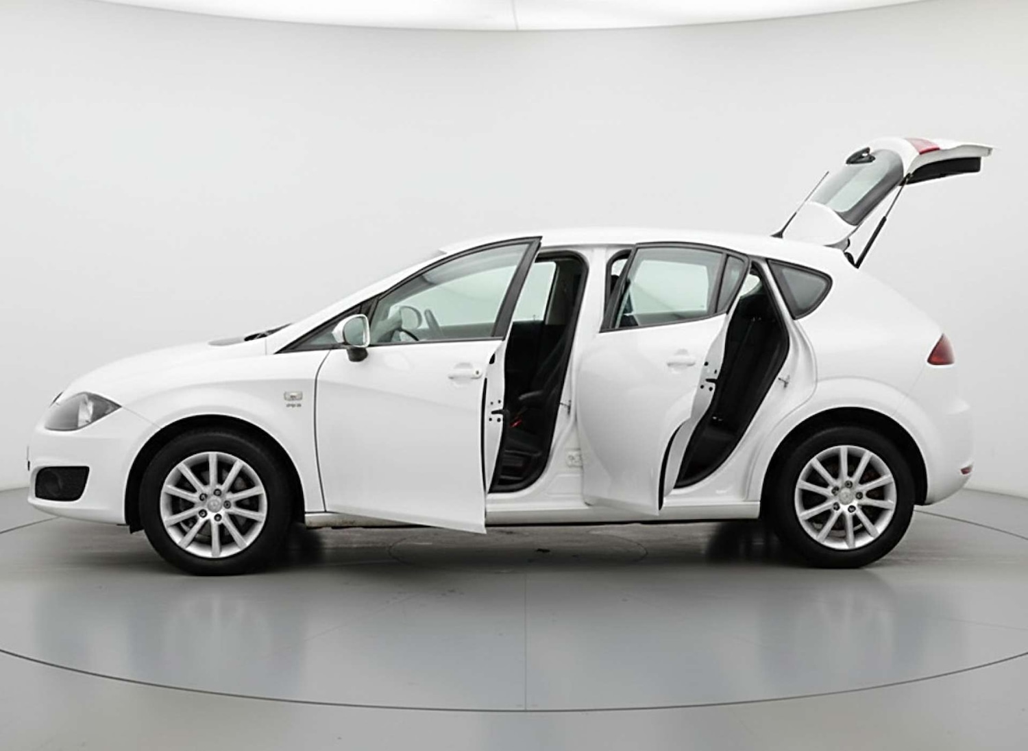 Used SEAT Leon 2011 for sale - 77107850: Photo 6