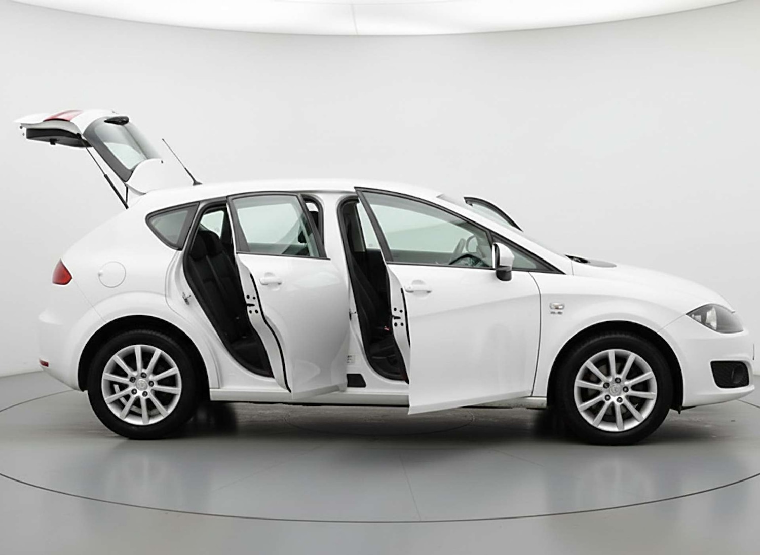 Used SEAT Leon 2011 for sale - 77107850: Photo 7