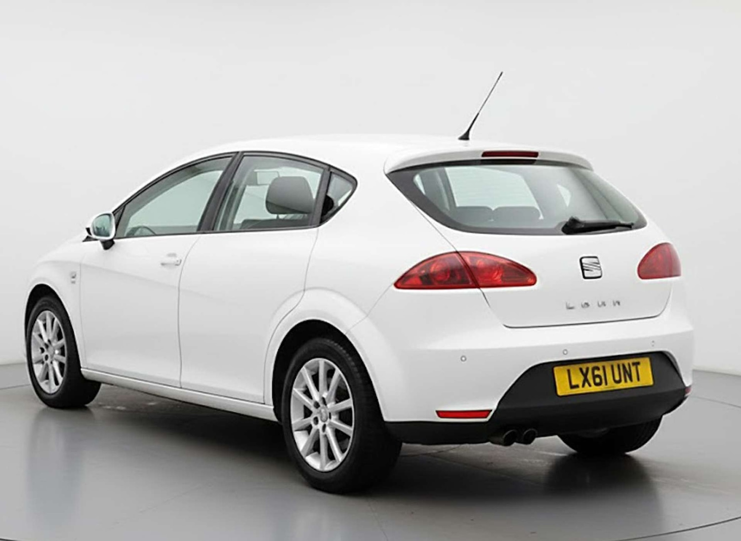 Used SEAT Leon 2011 for sale - 77107850: Photo 8