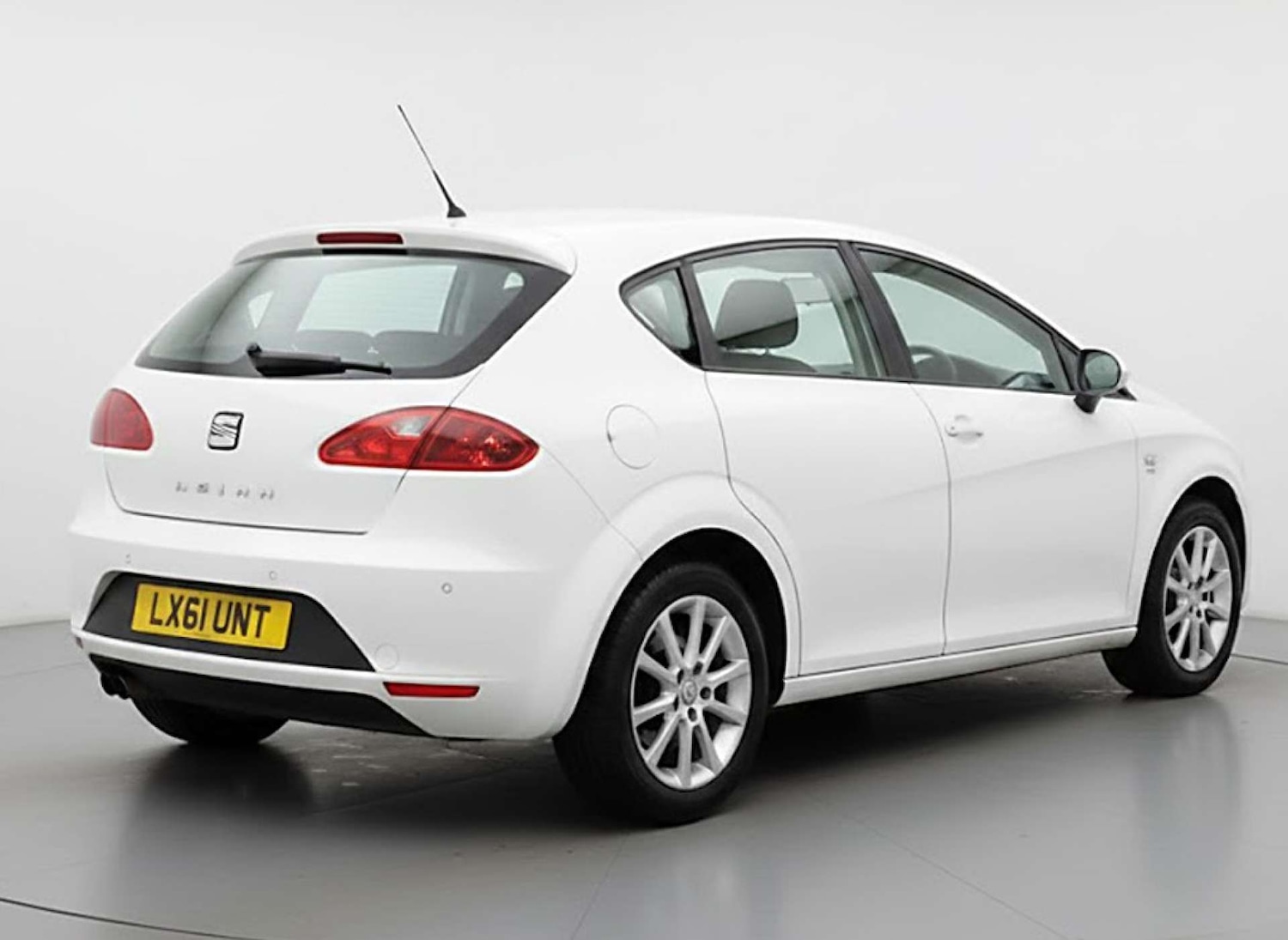 Used SEAT Leon 2011 for sale - 77107850: Photo 9