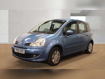 Used Renault Grand Modus 2011 for sale - 79222105: Photo