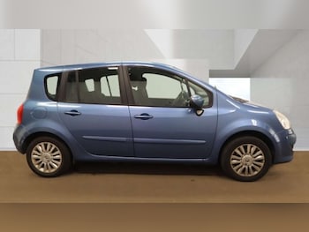 Used Renault Grand Modus 2011 for sale - 79222105: Photo