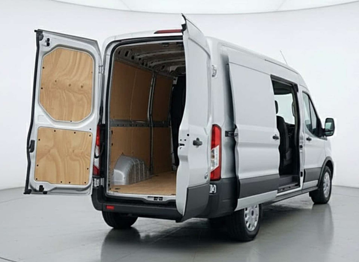 Used Ford Transit 2017 for sale - 77498242: Photo 10