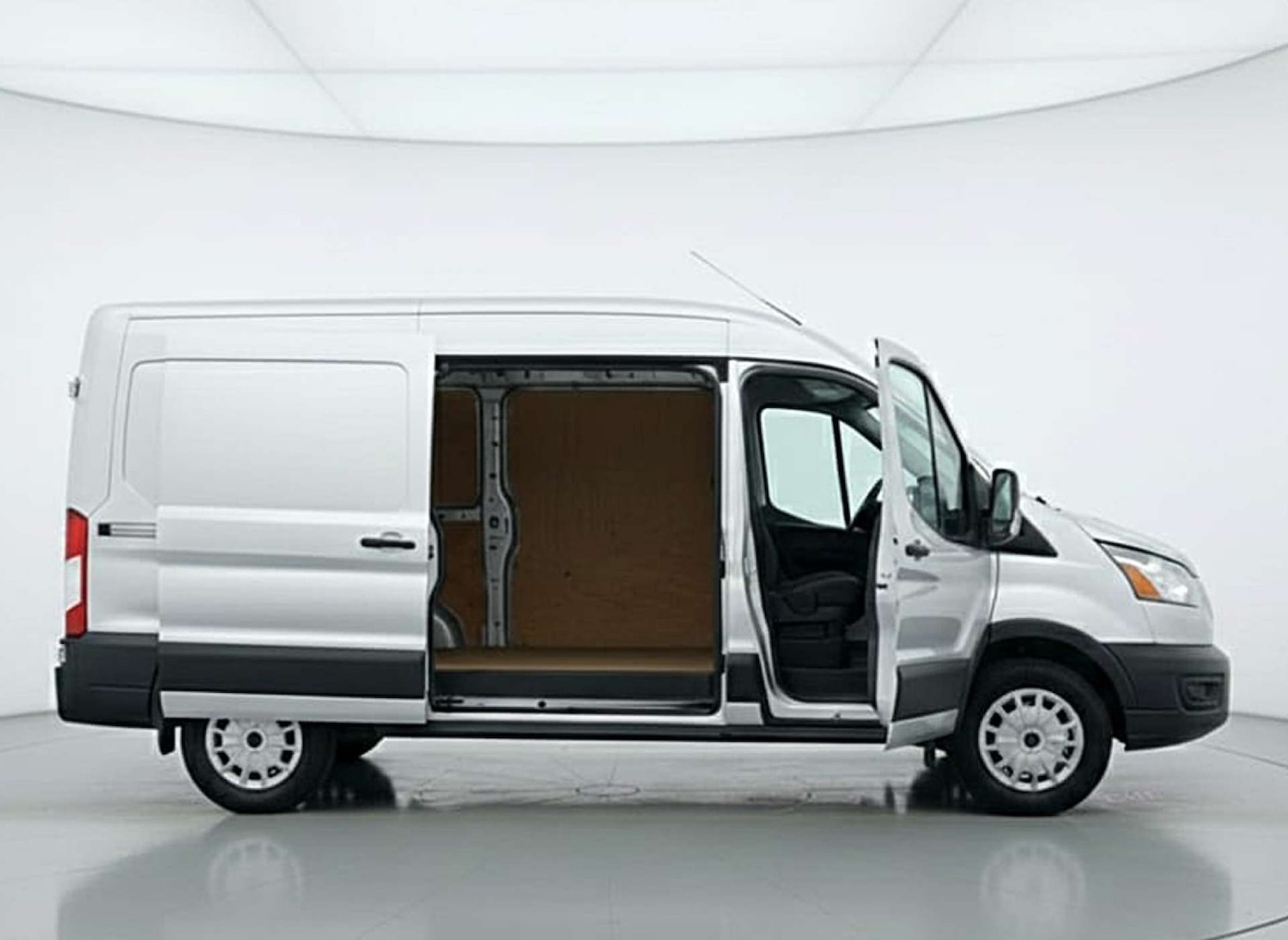 Used Ford Transit 2017 for sale - 77498242: Photo 11