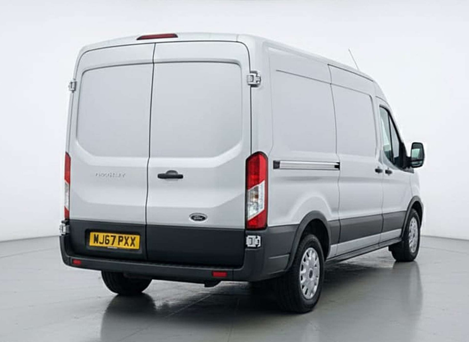 Used Ford Transit 2017 for sale - 77498242: Photo 12