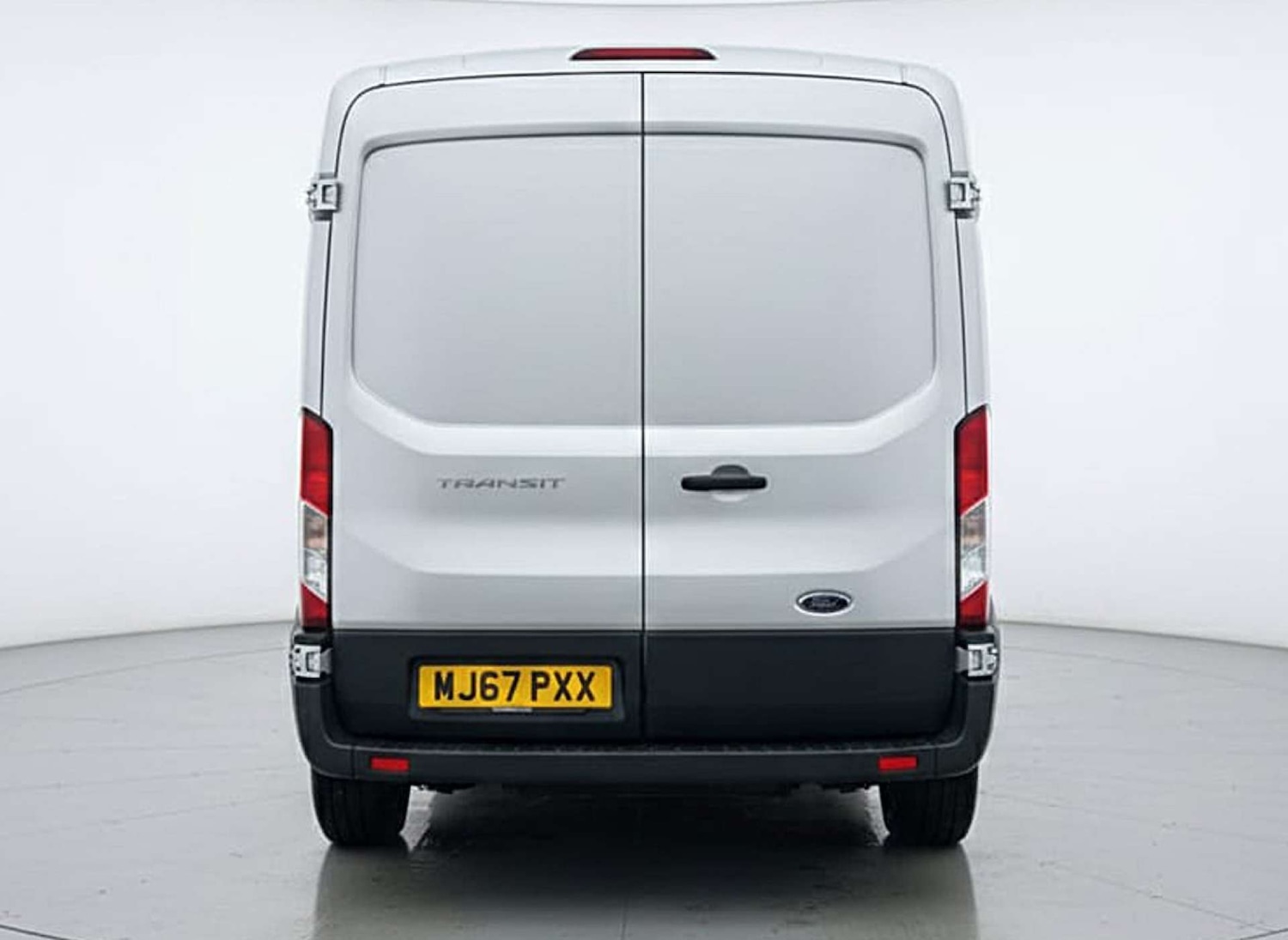 Used Ford Transit 2017 for sale - 77498242: Photo 13