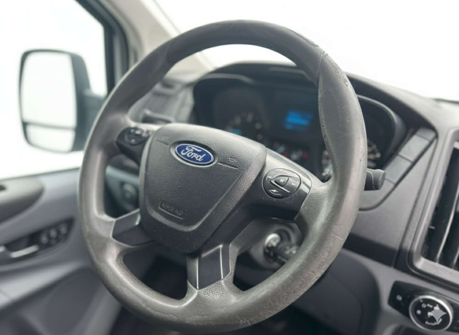 Used Ford Transit 2017 for sale - 77498242: Photo 14